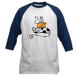 Stack o' Cats Jersey